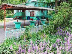 Золотая Коса