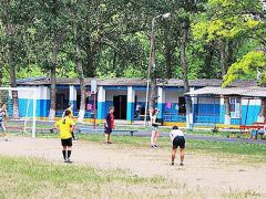 Золотая Коса