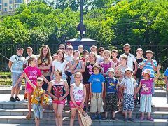 Золотая Коса