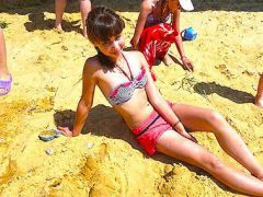 Золотая Коса