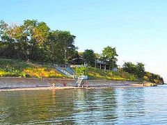 Золотая Коса