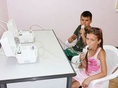 Золотая Коса