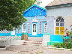 Золотая Коса