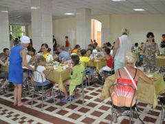 Кипарис ДОЛ