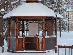 Санаторий-профилакторий ДСС РЖД