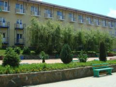Морская Волна