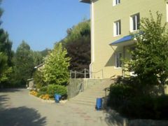 Детский спортивно-оздоровительный лагерь 