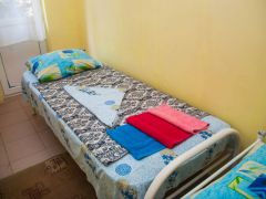 Детский спортивно-оздоровительный лагерь 