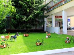 Объединенное королевство,детский лингвистический лагерь