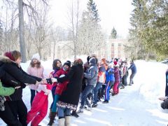 Объединенное королевство,детский лингвистический лагерь