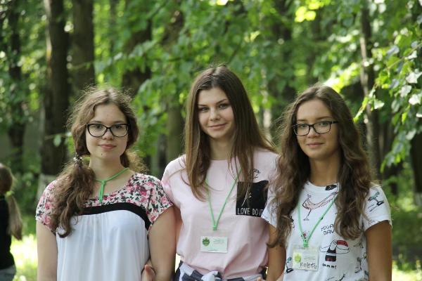 Объединенное королевство,детский лингвистический лагерь