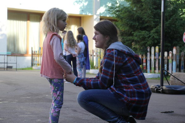 Объединенное королевство,детский лингвистический лагерь