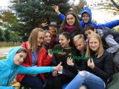 Объединенное королевство,детский лингвистический лагерь