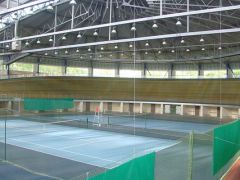Отель Парк Крестовский