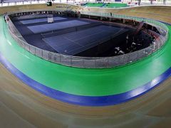 Отель Парк Крестовский