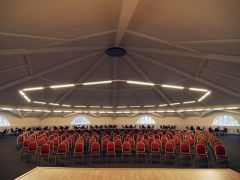Отель Парк Крестовский