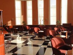 Отель Парк Крестовский
