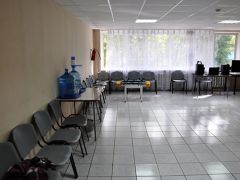 Пикабу, детский игровой лагерь