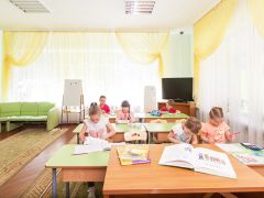 Поляны Детский оздоровительный центр 