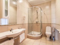 Поляны Детский оздоровительный центр 