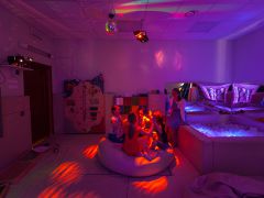 Поляны Детский оздоровительный центр 
