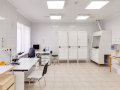 Поляны Детский оздоровительный центр 