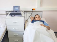 Поляны Детский оздоровительный центр 