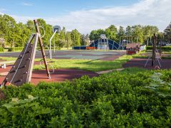 Поляны Детский оздоровительный центр 