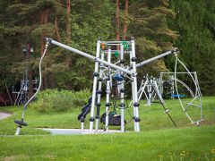 Поляны Детский оздоровительный центр 