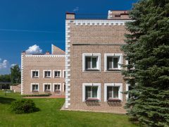 Поляны Детский оздоровительный центр 