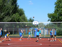 Полярные зори