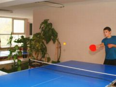 Полярные зори