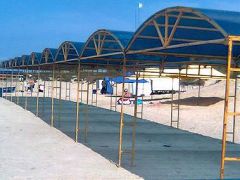 Полярные зори