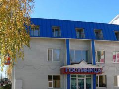 Прокопьевская