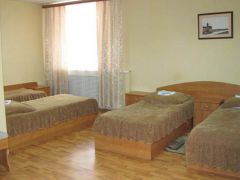 Прокопьевская