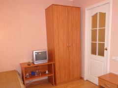 Пятигорье (Пятигорск)