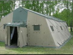 Разведбат, детский военно-спортивный лагерь