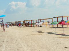 Рио детский лагерь