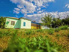 Рио детский лагерь