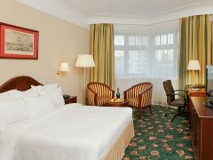 Марриот Гостиница Тверская