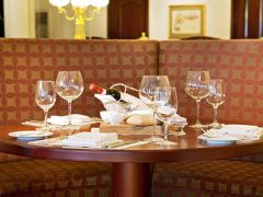 Марриот Гостиница Тверская