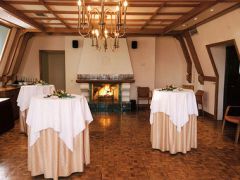 Марриот Гостиница Тверская