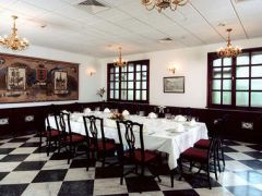 Марриот Гостиница Тверская