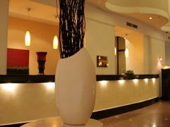 Марриот Гостиница Тверская