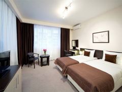 Русский дом (Бархатные сезоны)