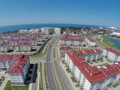 Русский дом (Бархатные сезоны)