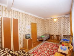 Русь (Анапа)