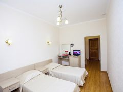 Русь (Анапа)