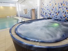 Серебряный плес