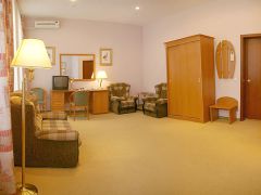 Бристоль(Ялта)